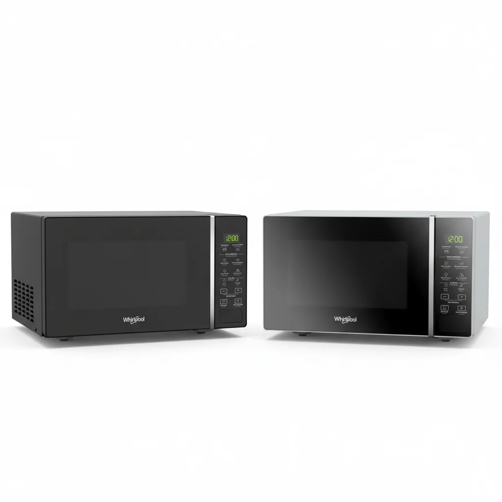 Microwaves and Countertop Ovens